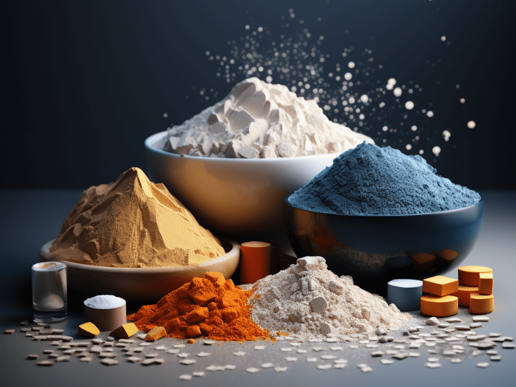 Porównanie gipu Polimerowy Lastryko vs. Gips Polimerowy 65 MPa