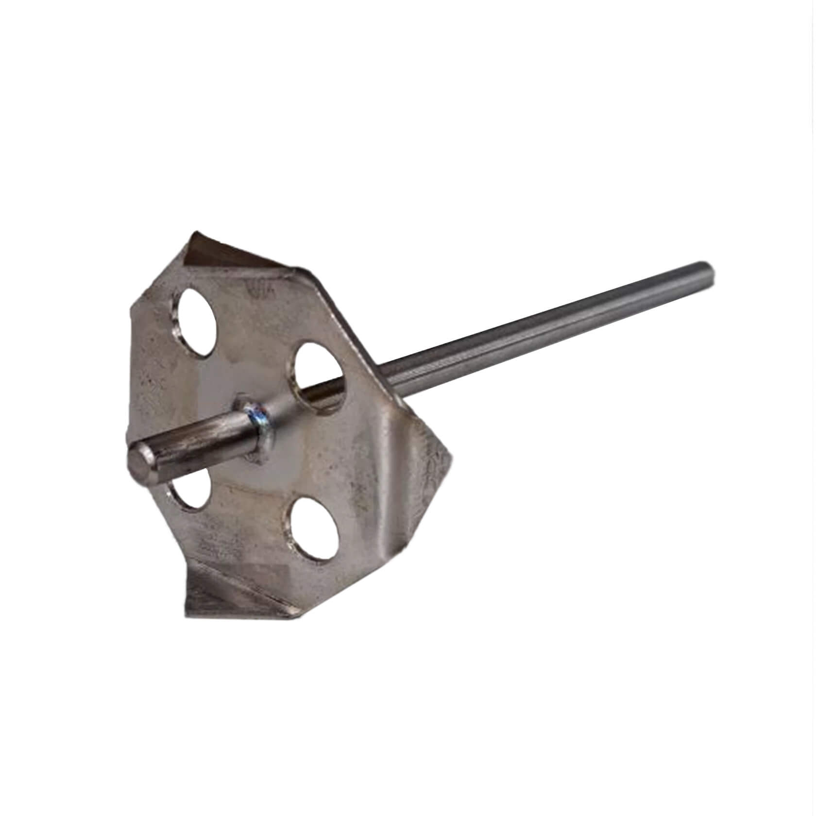 Mieszadło do gipsu polimerowego