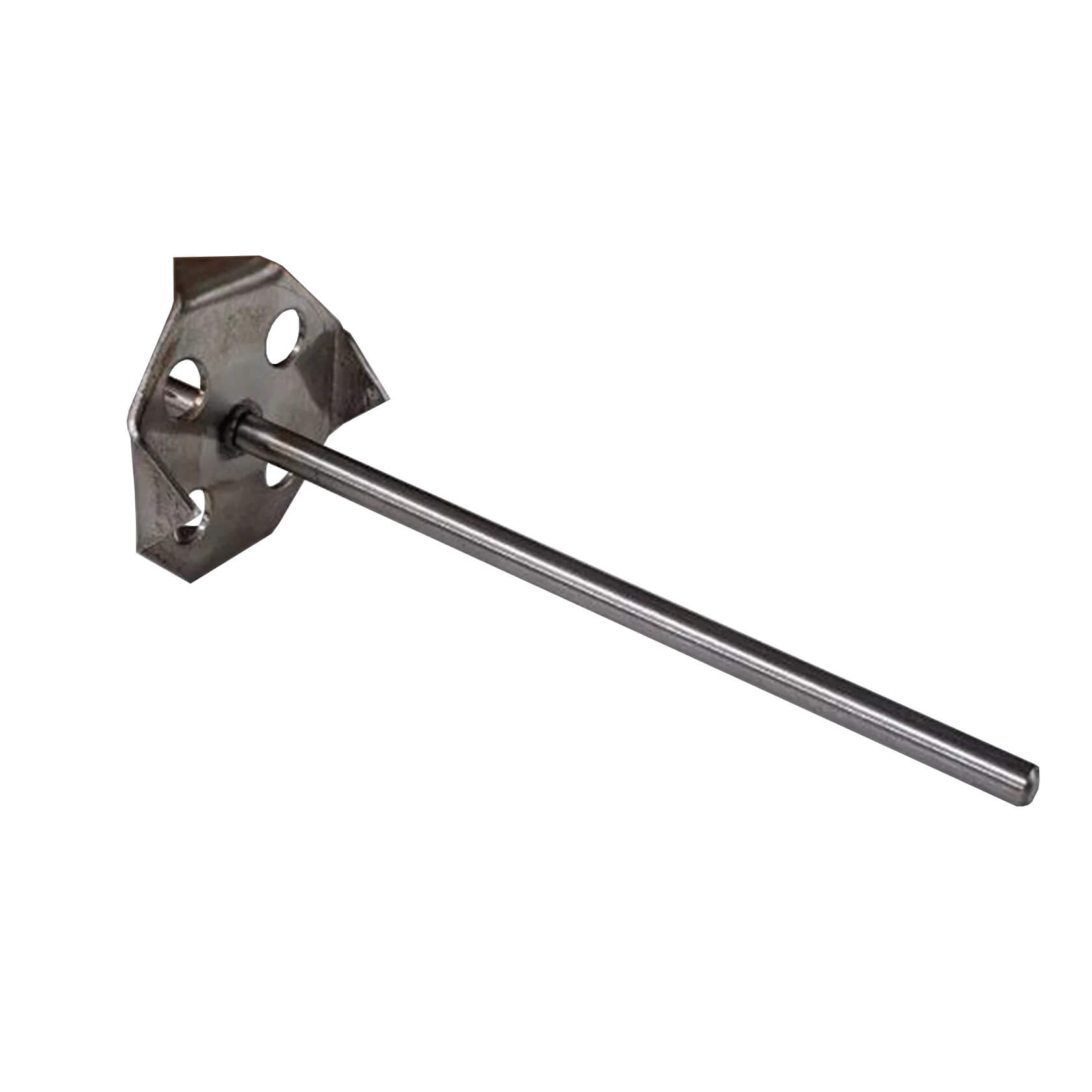 Mieszadło do gipsu polimerowego