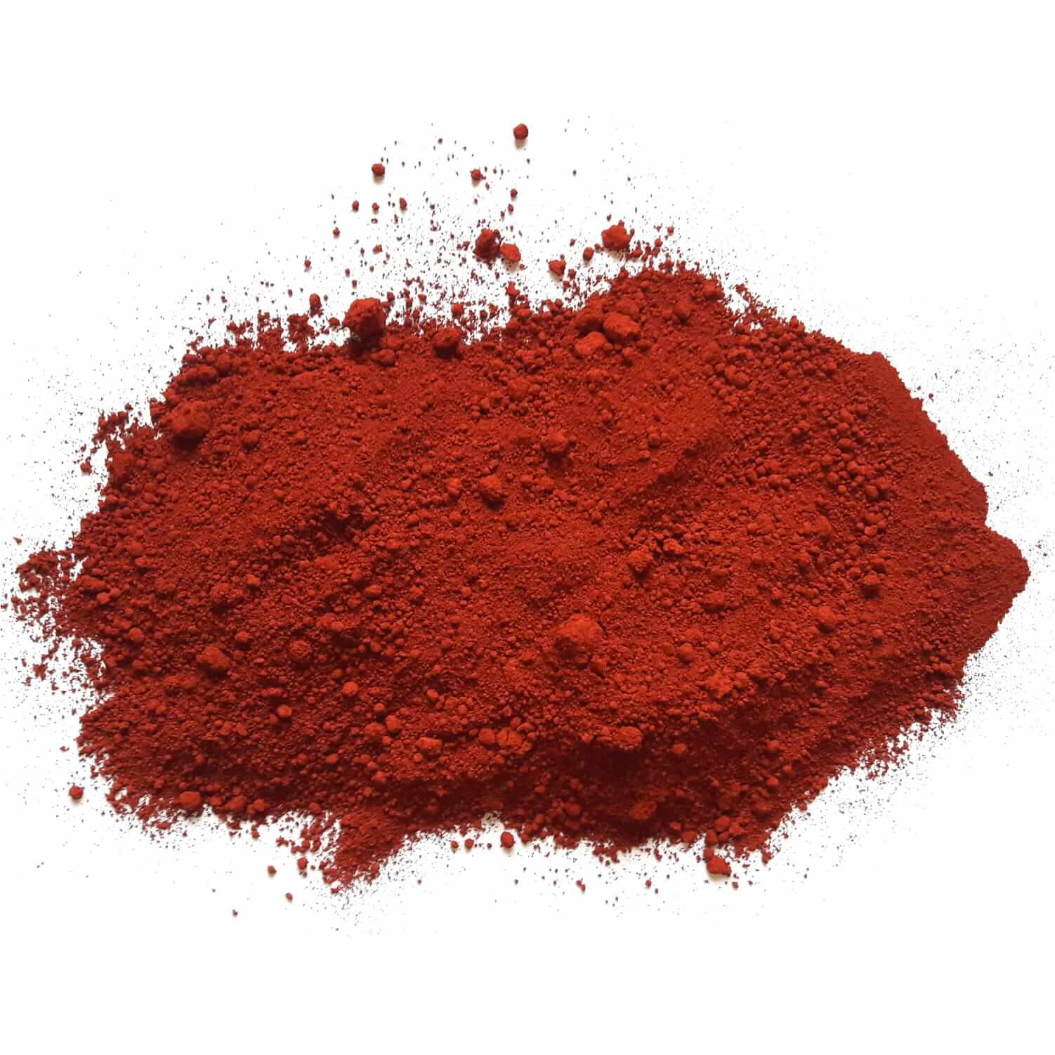 Czerwony Pigment suchy do gipsu HandiCast i SnowCast