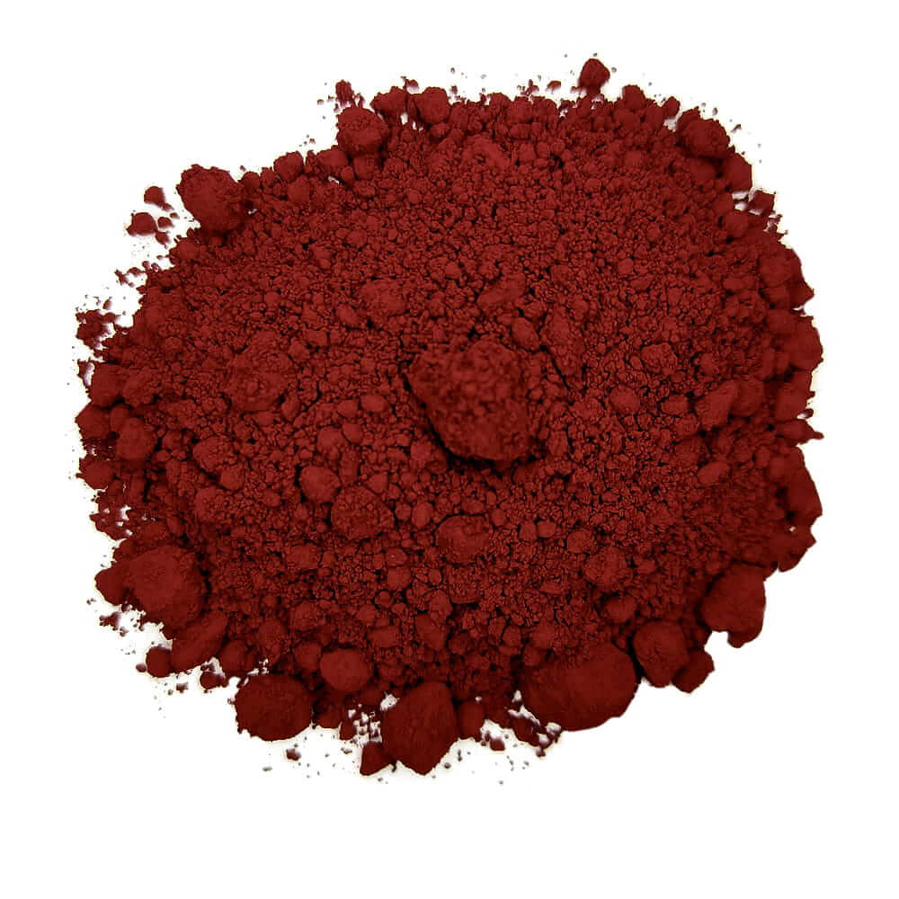 Bordowy Pigment suchy do gipsu HandiCast i SnowCast