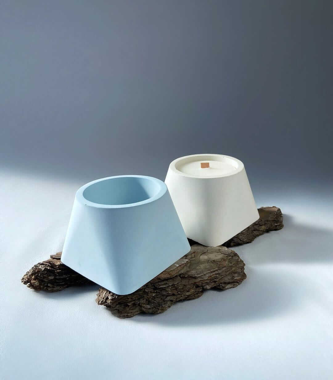 Forma silikonowa do gipsu polimerowego "Etna"