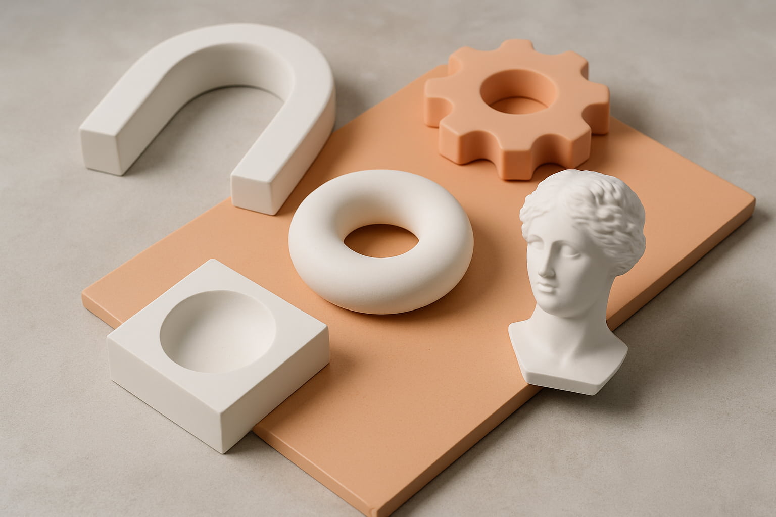 Co to jest gips polimerowy